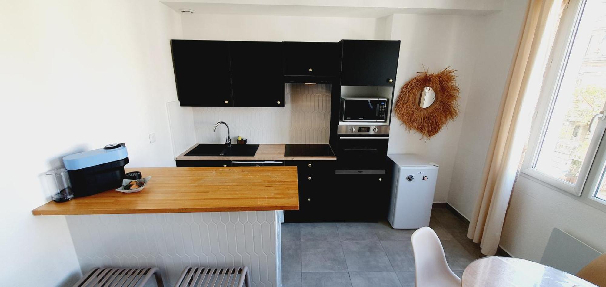 Superbe T2 - Proche Gare Apartment Perpignan Exterior foto