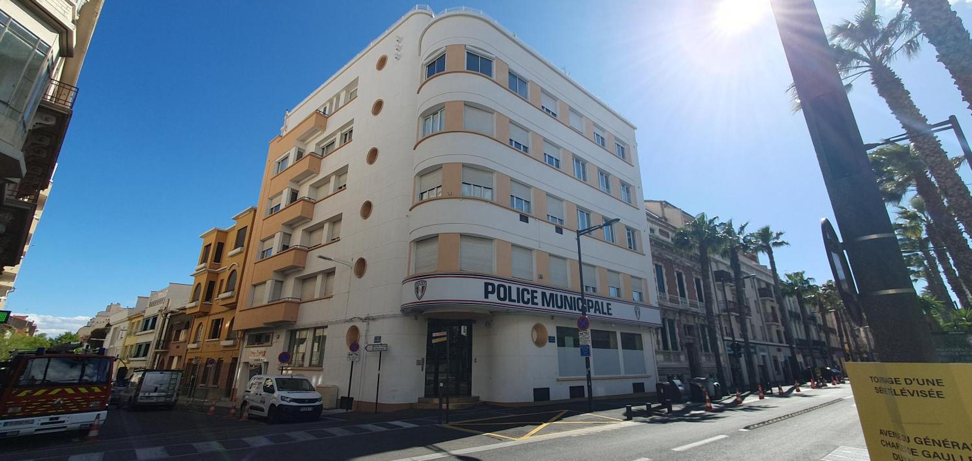Superbe T2 - Proche Gare Apartment Perpignan Exterior foto