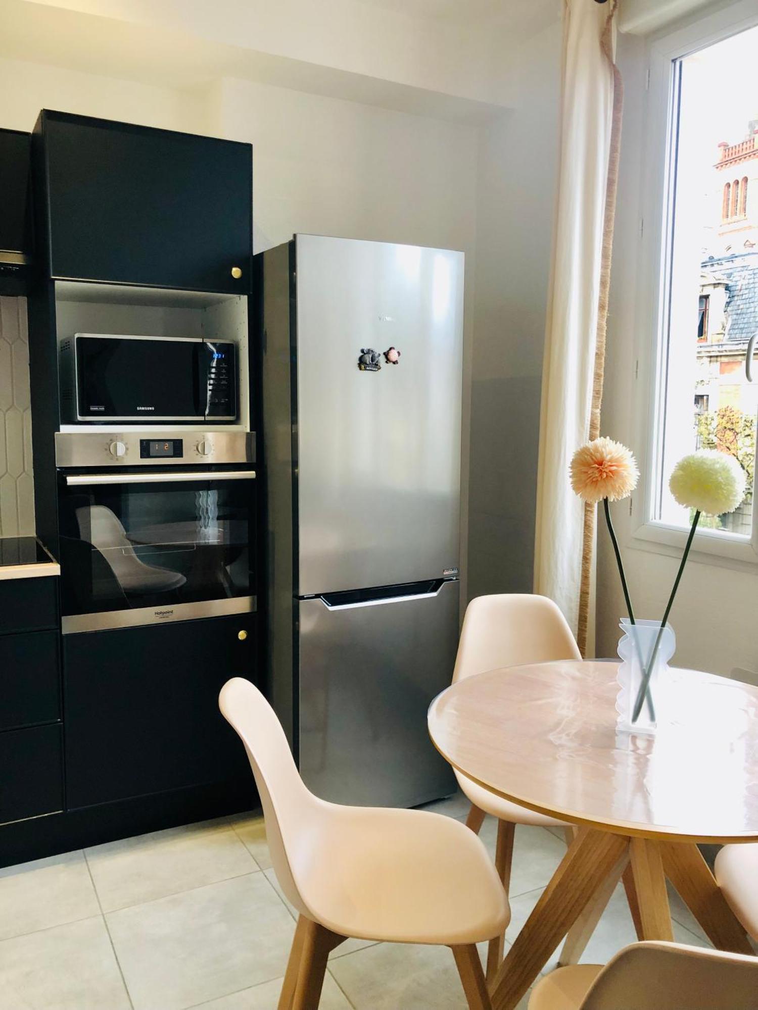Superbe T2 - Proche Gare Apartment Perpignan Exterior foto